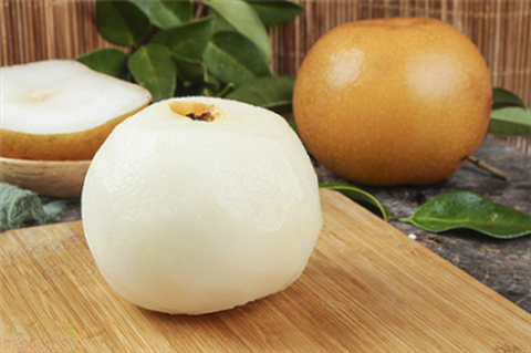 Xitoyning meva qiroli (b) qidirilmoqda