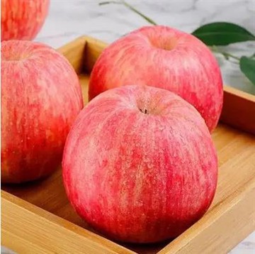 Yorqin va shirin olmalar