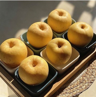 Boy xushbo'y kremli Fuji